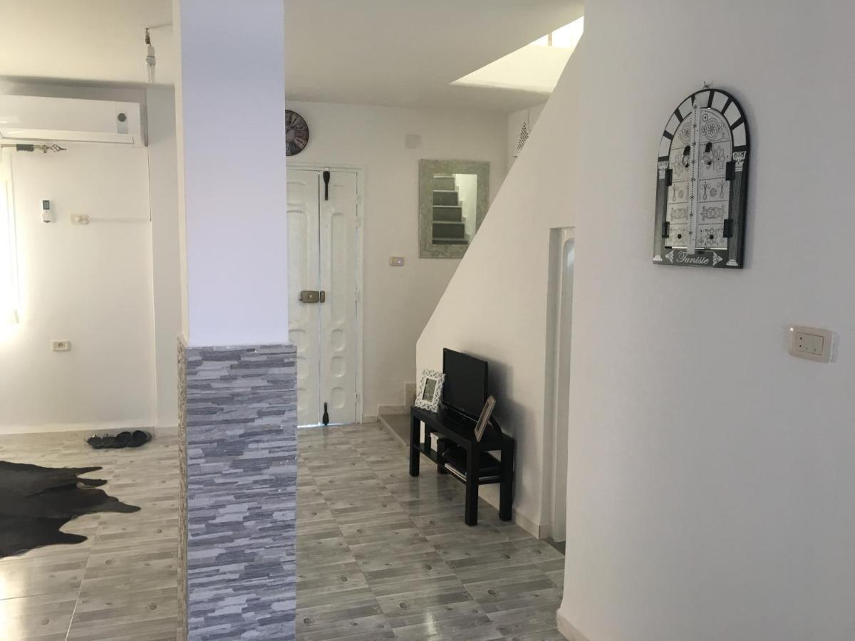 Reservez Ain Draham Sejour 2 Svp Luaran gambar