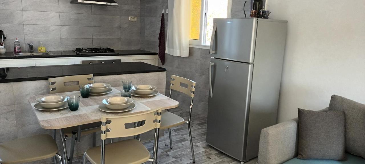 Ain Draham Sejour 1, Appartement Deux Pieces, Prive,Seulement Familles!!! Netflix, Youtube Luaran gambar