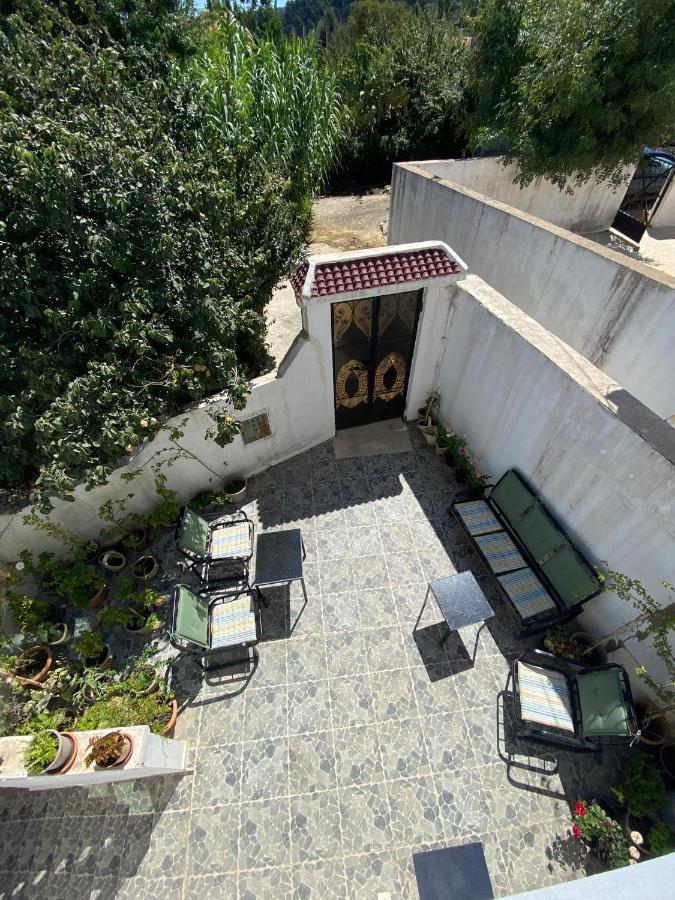 Ain Draham Sejour 1, Appartement Deux Pieces, Prive,Seulement Familles!!! Netflix, Youtube Luaran gambar