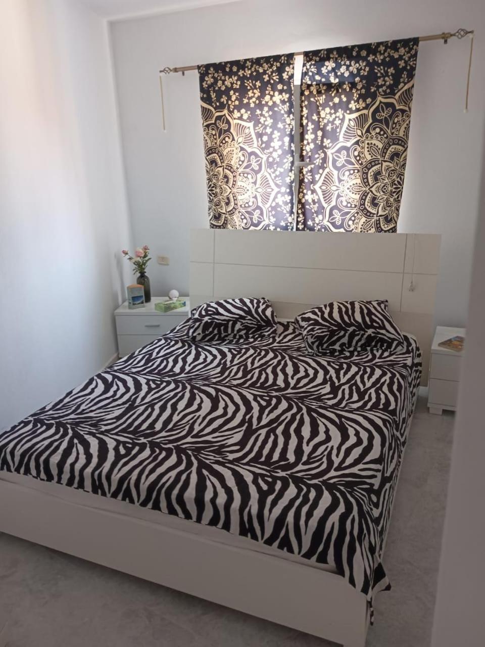 Ain Draham Sejour 1, Appartement Deux Pieces, Prive,Seulement Familles!!! Netflix, Youtube Luaran gambar