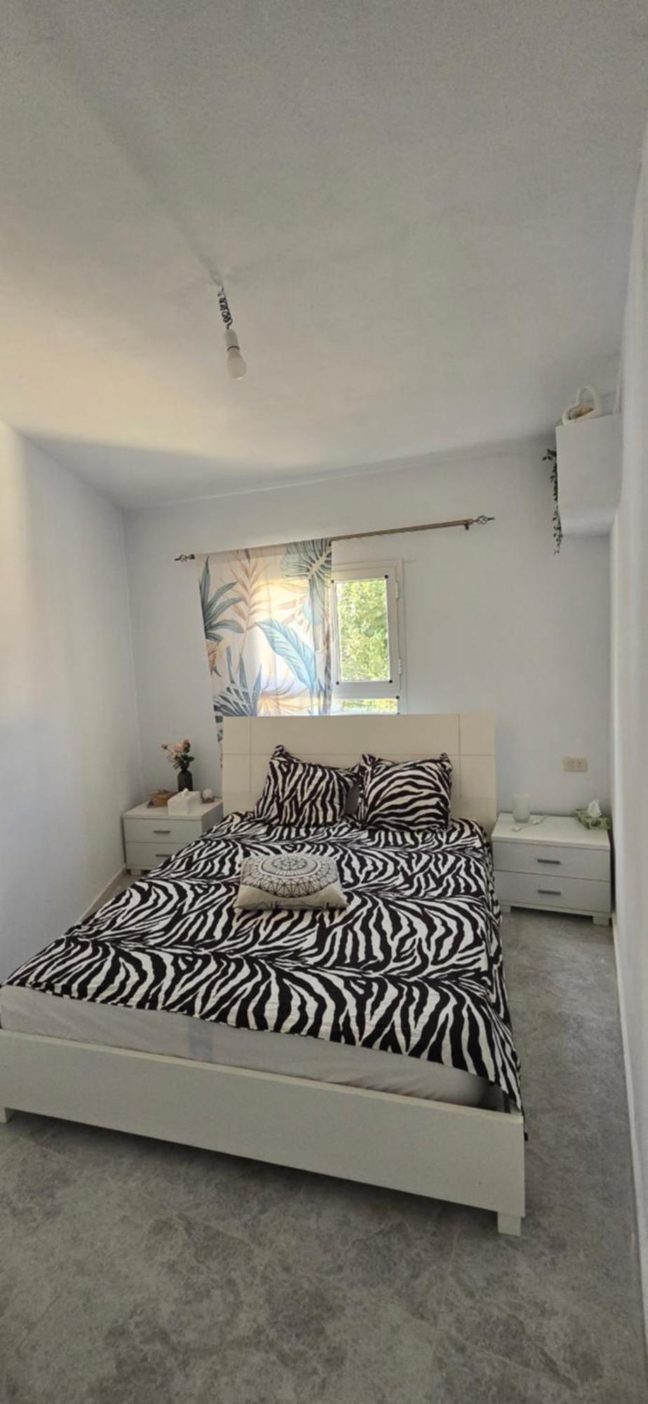 Ain Draham Sejour 1, Appartement Deux Pieces, Prive,Seulement Familles!!! Netflix, Youtube Luaran gambar